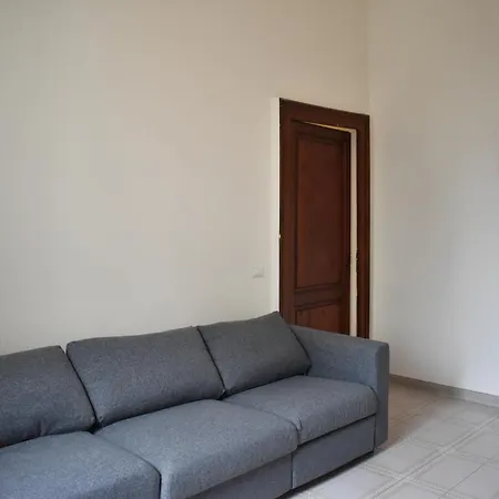 Apartment La Di Zia Lina Neapel