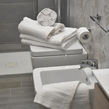 Apartment La Di Zia Lina Neapel