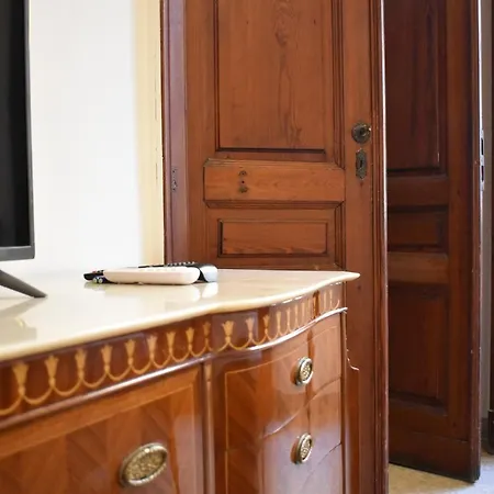 Apartment La Di Zia Lina *