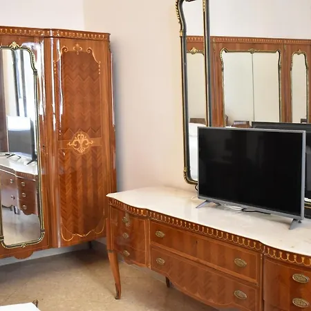 La Di Zia Lina Neapel