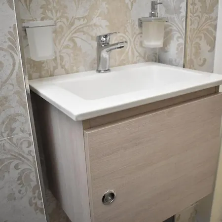 Apartment La Di Zia Lina