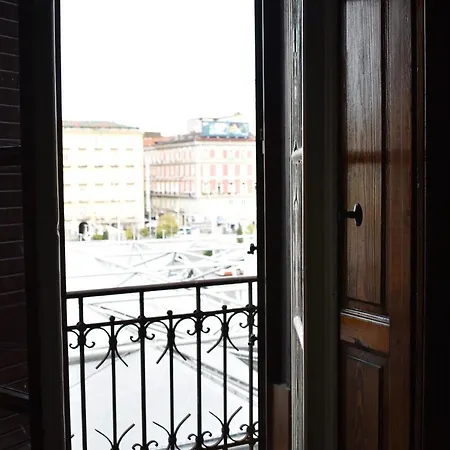 La Di Zia Lina Apartment Neapel