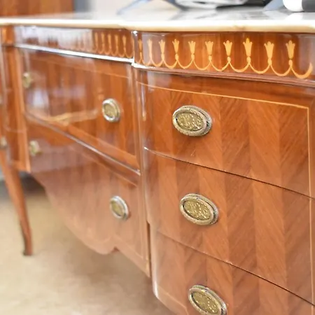 Apartment La Di Zia Lina *