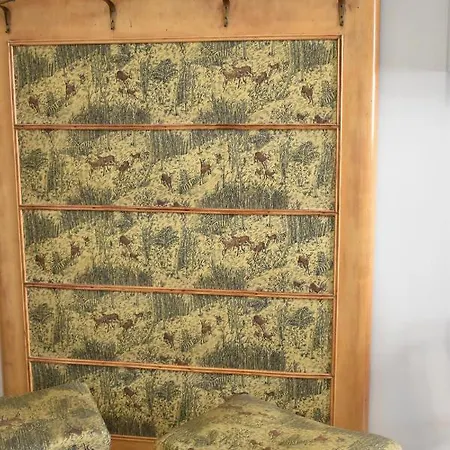 La Di Zia Lina Apartment