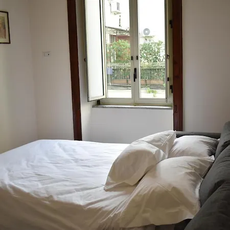 La Di Zia Lina Neapel