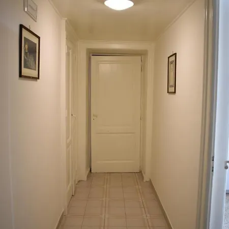 Apartment La Di Zia Lina Neapel