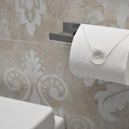 La Di Zia Lina Apartment Neapel