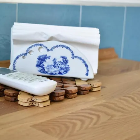 La Di Zia Lina Apartment